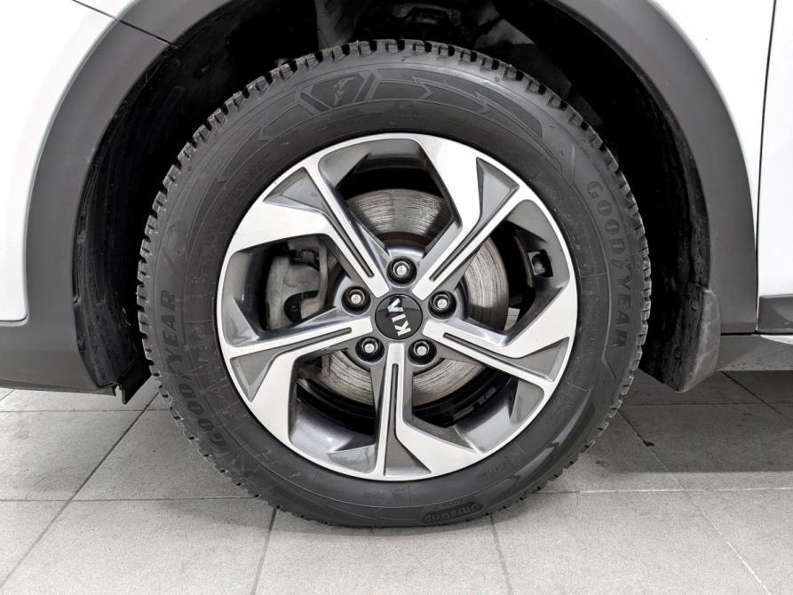 Kia XCeed I Москва  - изображение 18