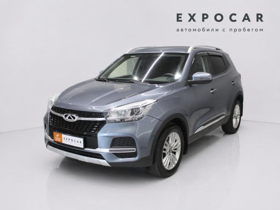 Chery Tiggo 4 I Рестайлинг Нижний Новгород  - изображение 1