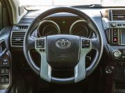Toyota Land Cruiser Prado 150 Series Рестайлинг 1 Волгоград  - изображение 49