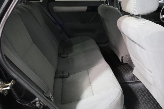 Chevrolet Lacetti I с пробегом 2011 года, цена 449 000 рублей, 136000 км, седан, Автокод Объявления