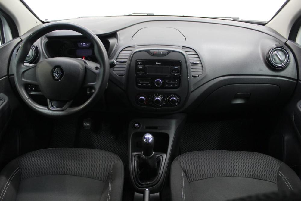 Renault Kaptur I Кемерово  - изображение 12