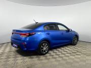 Kia Rio IV Борисоглебск  - изображение 23
