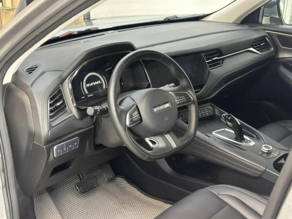 Haval F7 I с пробегом 2021 года, цена 2 180 000 рублей, 63426 км, внедорожник, Автокод Объявления