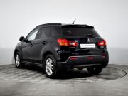 Mitsubishi ASX I Санкт-Петербург  - изображение 20