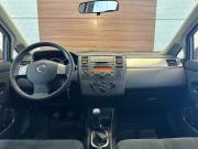 Nissan Tiida I Рестайлинг Челябинск  - изображение 22