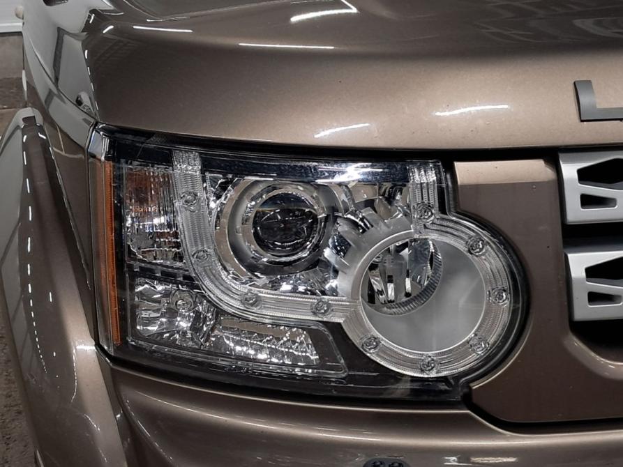 Land Rover Discovery IV Набережные Челны  - изображение 21