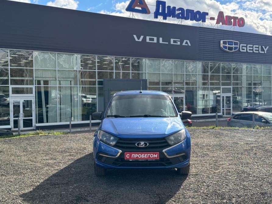 Lada (ВАЗ) Granta I Рестайлинг Набережные Челны  - изображение 11