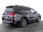 Toyota Land Cruiser 200 Series Рестайлинг 2 Москва  - изображение 35