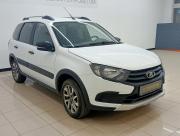 Lada (ВАЗ) Granta I Рестайлинг Ижевск  - изображение 14