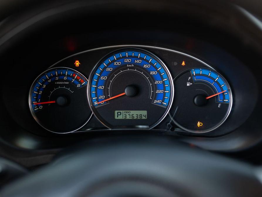 Subaru Forester III Новосибирск  - изображение 13