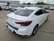 Hyundai Elantra VI (AD) Рестайлинг Саратов  - изображение 55