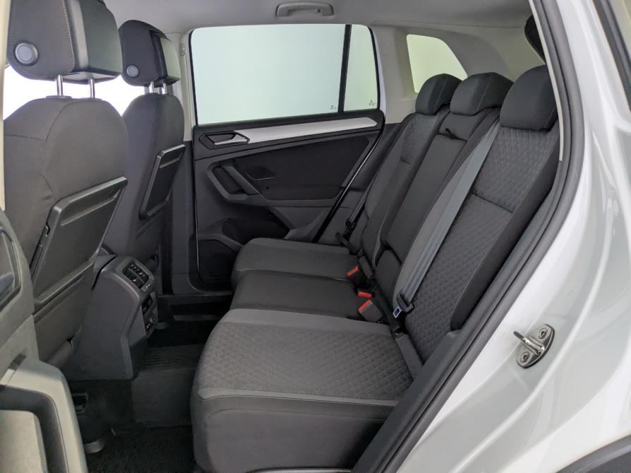 Volkswagen Tiguan II Москва  - изображение 11