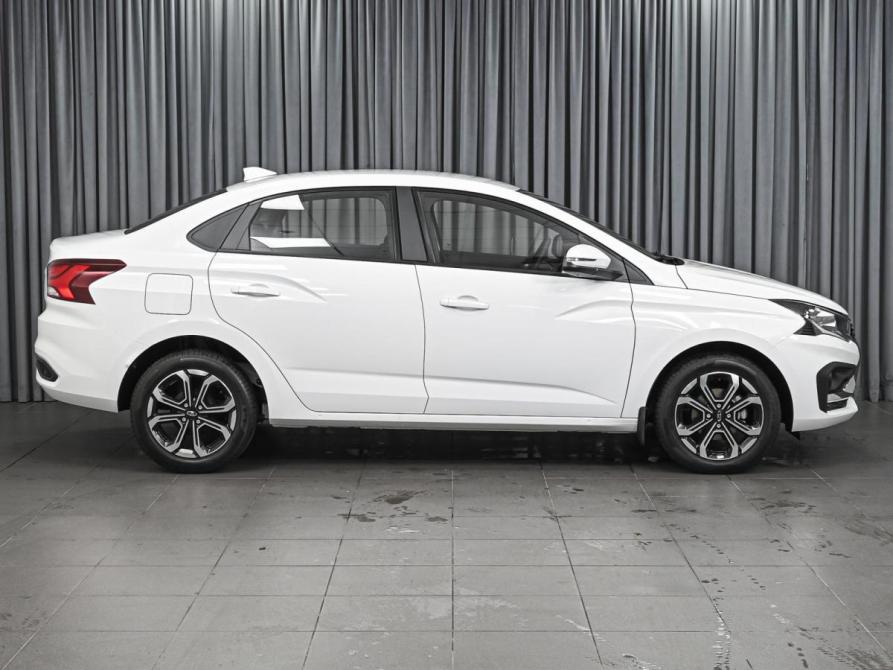 Lada (ВАЗ) Iskra Ставрополь  - изображение 5