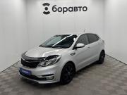 Kia Rio III Рестайлинг Воронеж  - изображение 24