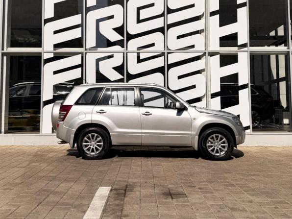 Suzuki Grand Vitara II с пробегом 2008 года, цена 831 400 рублей, 27442 км, внедорожник, Автокод Объявления