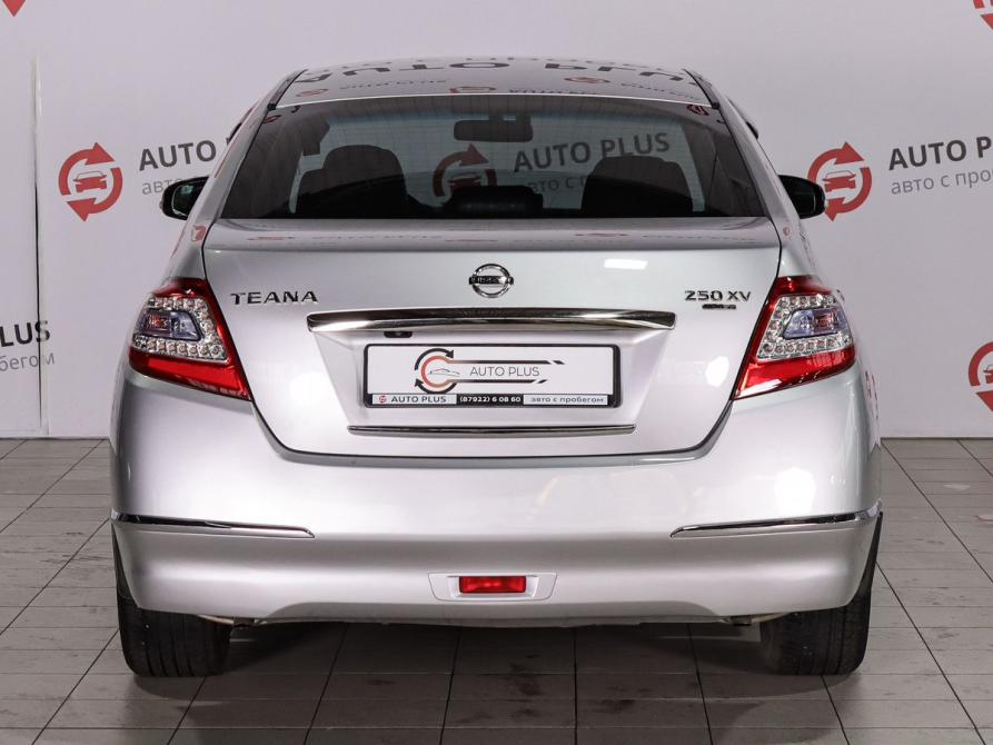 Nissan Teana II (J32) Минеральные Воды  - изображение 5