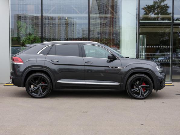 Volkswagen Teramont I Рестайлинг (China Market) с пробегом 2021 года, цена 4 298 000 рублей, 50382 км, внедорожник, Автокод Объявления