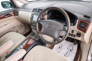 Toyota Ipsum II (M20) Красноярск  - изображение 30