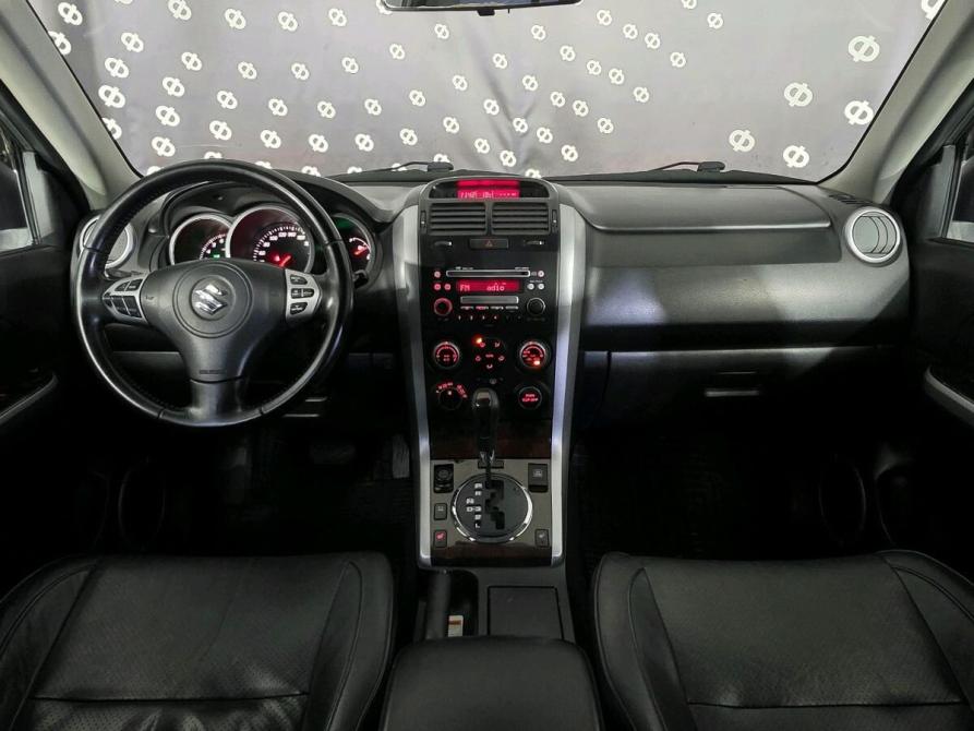 Suzuki Grand Vitara II Новосибирск  - изображение 24