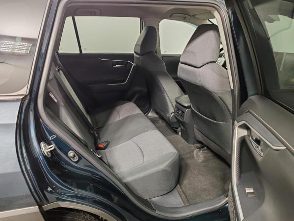 Toyota RAV4 V (XA50) с пробегом 2020 года, цена 2 779 000 рублей, 124624 км, внедорожник, Автокод Объявления