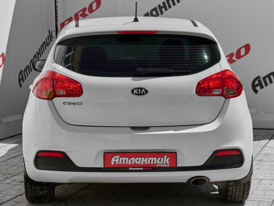 Kia Ceed II Екатеринбург  - изображение 5