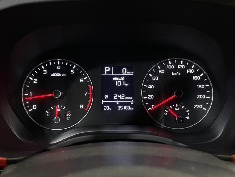 Kia Rio IV Рестайлинг Ярославль  - изображение 12
