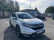 Honda CR-V V Санкт-Петербург  - изображение 13
