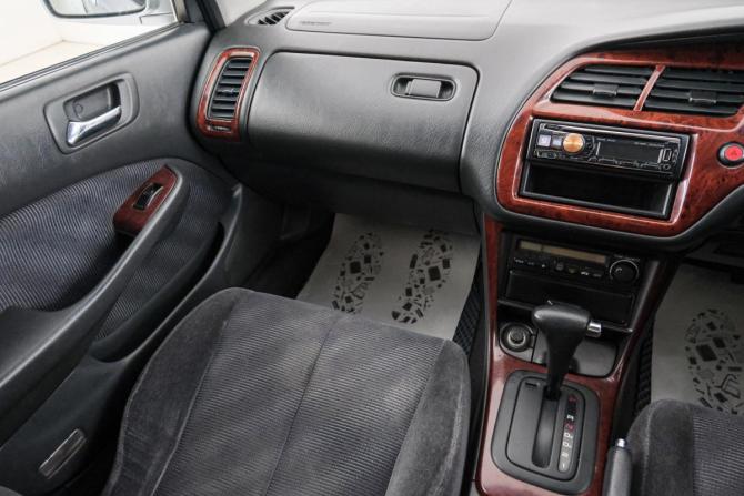 Honda Torneo с пробегом 2000 года, цена 529 000 рублей, 275047 км, седан, Автокод Объявления