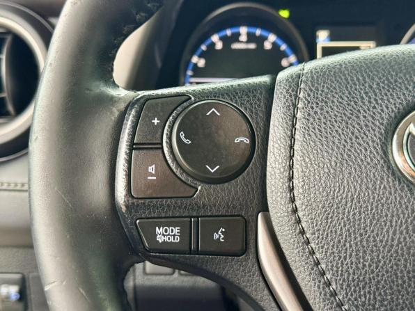Toyota RAV4 IV (XA40) Рестайлинг с пробегом 2017 года, цена 2 145 000 рублей, 183924 км, внедорожник, Автокод Объявления