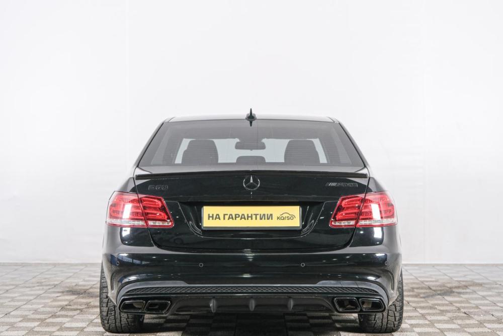 Mercedes-Benz E-Класс IV (W212 S212 C207) Рестайлинг Красноярск  - изображение 6