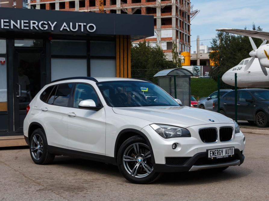 BMW X1 I (E84) Рестайлинг Уфа  - изображение 1