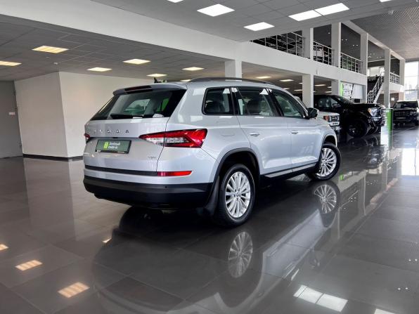 Skoda Kodiaq I с пробегом 2019 года, цена 2 595 000 рублей, 146638 км, внедорожник, Автокод Объявления