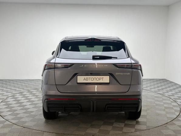 JETOUR DASHING I с пробегом 2024 года, цена 1 950 000 рублей, 40123 км, внедорожник, Автокод Объявления
