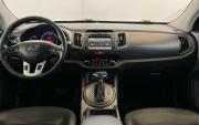 Kia Sportage III Москва  - изображение 22