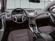 Hyundai Elantra VI (AD) Краснодар  - изображение 26
