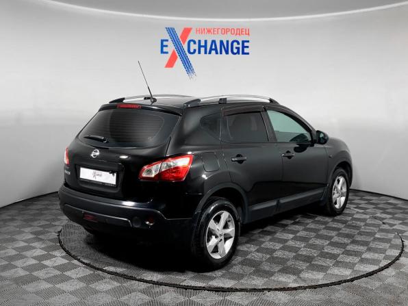 Nissan Qashqai I Рестайлинг с пробегом 2011 года, цена 813 000 рублей, 284958 км, внедорожник, Автокод Объявления