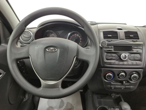 Lada (ВАЗ) Granta I Рестайлинг с пробегом 2020 года, цена 690 000 рублей, 112316 км, седан, Автокод Объявления