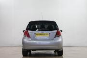 Chevrolet Aveo I Новокузнецк  - изображение 36
