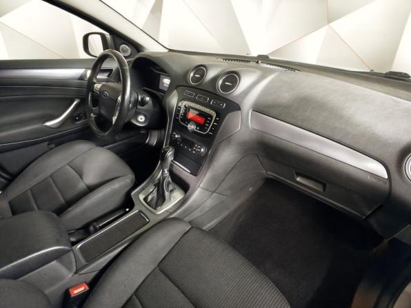 Ford Mondeo IV Рестайлинг с пробегом 2011 года, цена 815 000 рублей, 194944 км, седан, Автокод Объявления