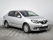 Renault Logan II Санкт-Петербург  - изображение 22
