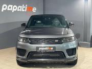 Land Rover Range Rover Sport II Рестайлинг Тверь  - изображение 16