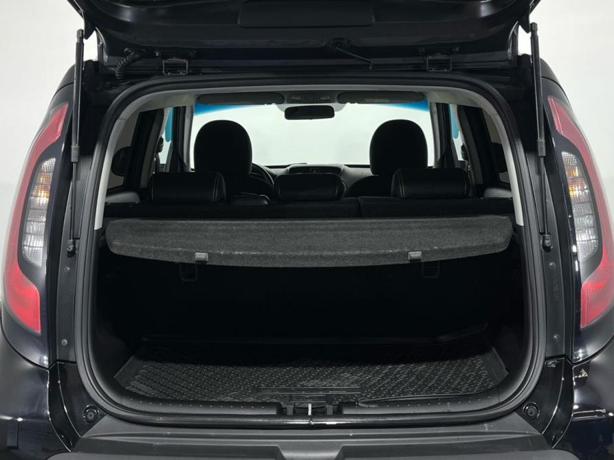 Kia Soul II Ижевск  - изображение 20