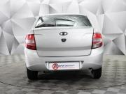 Lada (ВАЗ) Granta I Ульяновск  - изображение 23