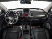 Kia Sportage III Иркутск  - изображение 33