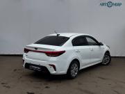 Kia Rio IV Москва  - изображение 21