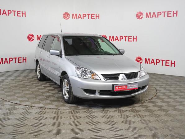 Mitsubishi Lancer IX Рестайлинг с пробегом 2007 года, цена 358 000 рублей, 321668 км, универсал, Автокод Объявления