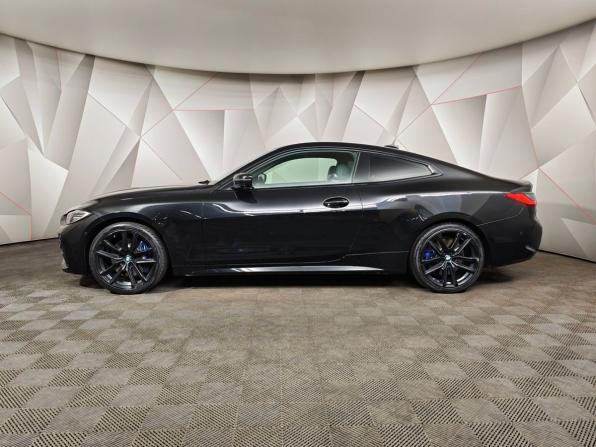 BMW 4 серии G22 G23 G26 с пробегом 2021 года, цена 4 255 680 рублей, 66544 км, купе, Автокод Объявления