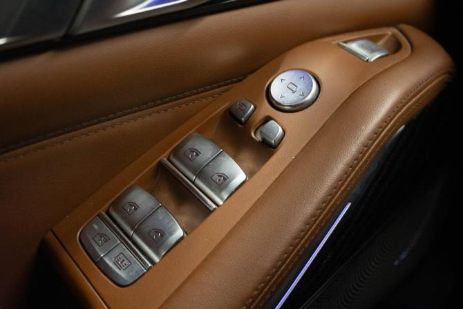 BMW X7 I (G07) с пробегом 2021 года, цена 7 959 000 рублей, 72975 км, внедорожник, Автокод Объявления