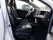 Toyota RAV4 IV (XA40) Новосибирск  - изображение 42