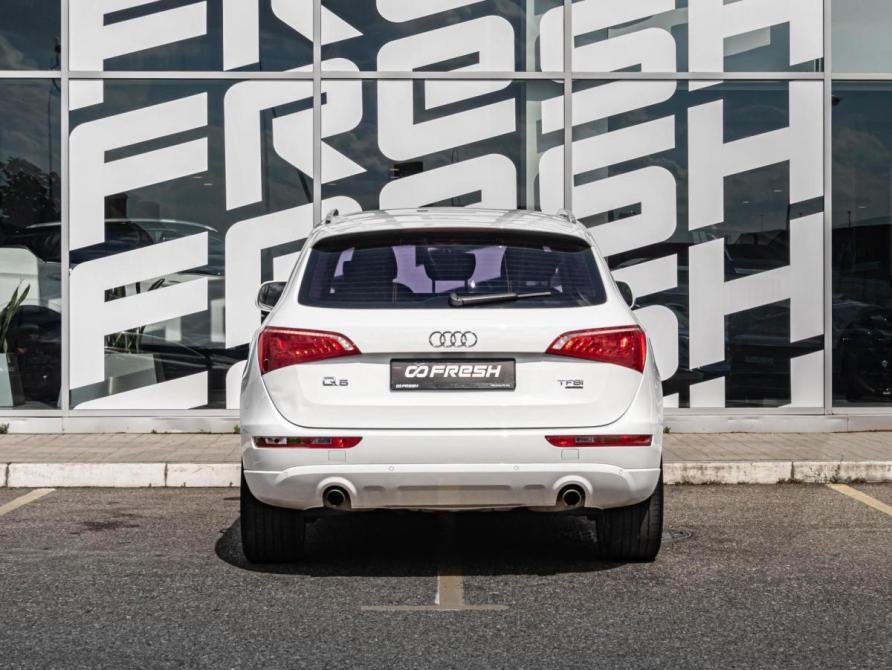 Audi Q5 I (8R) Краснодар  - изображение 4